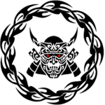 The Kingdom Of Masks
