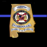 -Alabama State Police-
