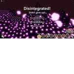 Bring Back Cube Cavern