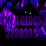 † KillaGlocks †