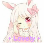 • Lovely •