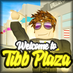 Tibb's Plaza [OLD]