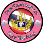 [RTA] Royal Guards | กรมทหารมหาดเล็ก