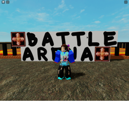 Battle Arena