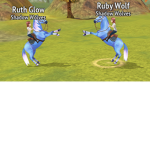 Keepers Of the Galaxy