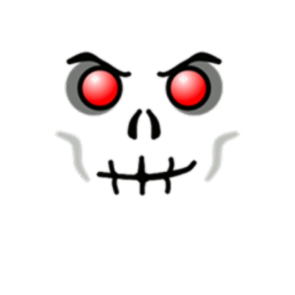 Face Roblox decal
