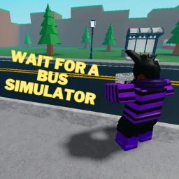 Wait for a Bus Simulator [UPDATE!] icon
