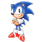 Sonic Fans anniversary special