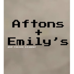 Aftons + Emily’s