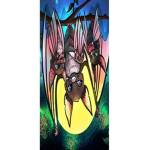 Bat simulator