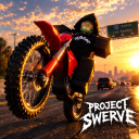 Project Swerve | BETA | AI Cops 👮 