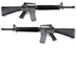 The Special Forces of America