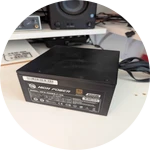 Game Badge Thumbnail