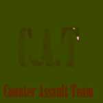 C.A.T. Counter Assault Team