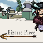 Bizarre Piece Group