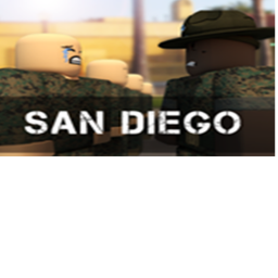 |USMC| FORT SAN DIEGO