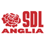 Social-Democratic League of Anglia