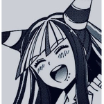 ibuki mioda fangroup <3