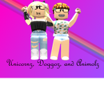 Unicornz, Dogz and Animolz