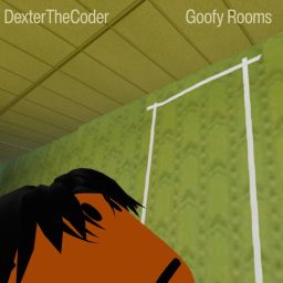 (🛠️Beta) Goofy Rooms