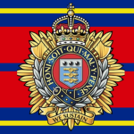 [LBA] Royal Logistic Corps
