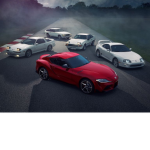 Supra MK1