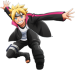Boruto Fans CLub
