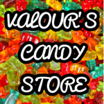 Valour's Candy Store
