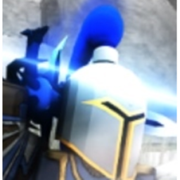 The Warfront