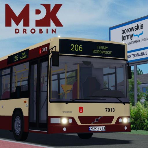 Urbanmove MPK Drobin [BETA]