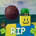 [🍀💰]  the meatball man crashes into earth