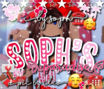 ~ Sofia's angels ~