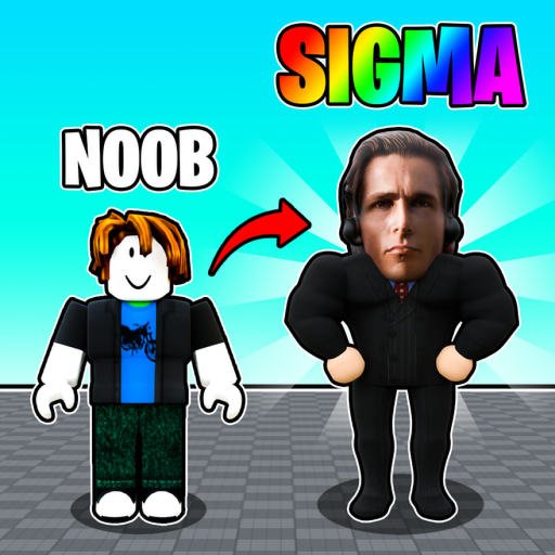🗿Sigma Simulator