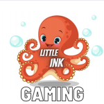 Little ink gaming fan club