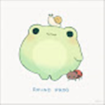 the FROGGE revolution