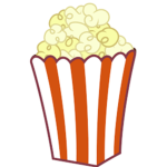 Popcorn in a tribe