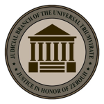 New Bloxton Judicial Branch