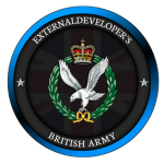 ||BA|| -Army Air Corps-