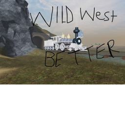 Wild West [BETTER]