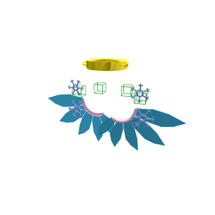 Some random aura i made