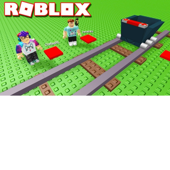 cart ride for suprise (no tp to other game)