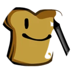 Fanart Toasty