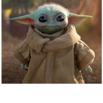 Baby Uosa Fan group