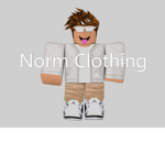 Norm Clothing