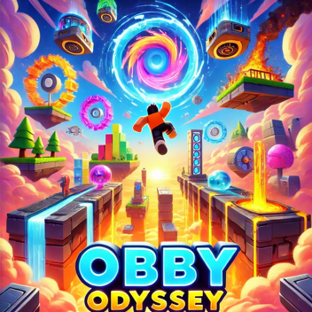 Obby Odyssey