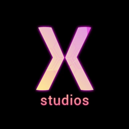 xeStudios Roblox group icon