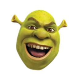 Find the Shreks icon