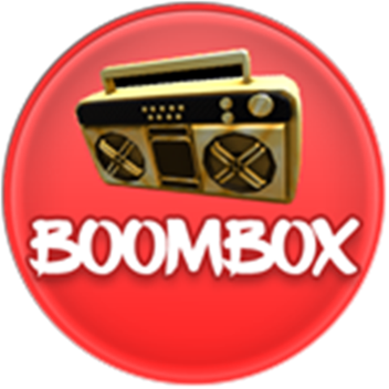 Boombox