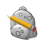 Doodle Sponge Pack