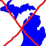 Michigan Doesn't Exist